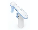 SCI-Filler2 (Levo ME) Motorized Pipette Filler, c/w 2 x 0.45um Filters, AC Charger & Wall Stand, 110-220V, 50/60Hz, US Plug