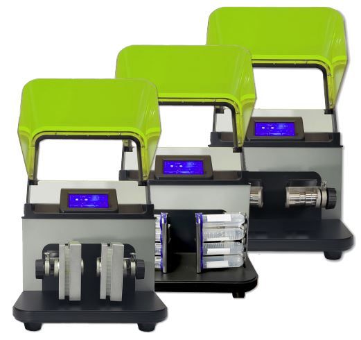 BeadBlaster™ 96 Ball Mill Homogenizer, 120V US Plug