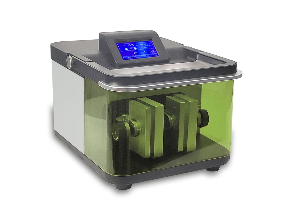 BeadBlaster™ 96 Ball Mill Homogenizer, 120V US Plug