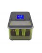 BeadBlaster™ 96 Ball Mill Homogenizer, 120V US Plug