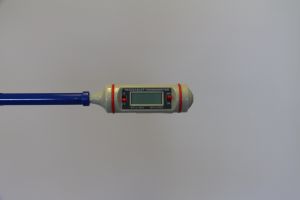 Thermometer, Digital, for ModBlock