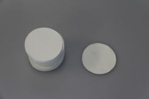 CPI's Weigh Better™ TSS/FVS Disks, Unprepared, 55mm, 100 Pack