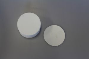 CPI's Weigh Better™ TSS/FVS Disks, Unprepared, 110mm, 100 Pack