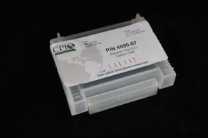 Standard Tubes, Pyro Coated, 10 pack