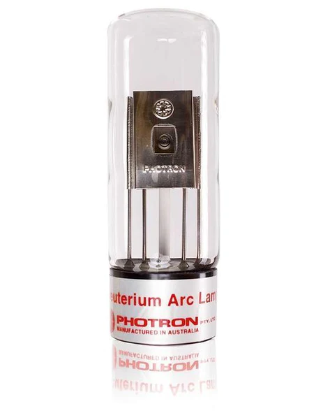 D2 Arc Lamp, 10V, for GBC
