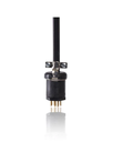 Lamp, 2", Tungsten (W) AA, Non-Coded