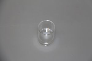 Purge Window, Radial, 38mm, Optima 3X00 DV (long tube)