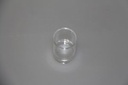 Purge Window, Radial, 38mm, Optima 3X00 DV (long tube)