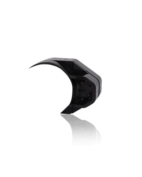 Lamp, 2", Rhodium (Rh) AA, Coded w/Timer, Lumina