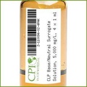 CLP Base/Neutral Surrogate Solution