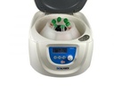 SCILOGEX Clinical Centrifuge, 6 x 50ml or 6 x 15ml capacity, 300-4500rpm