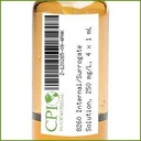 8260 Internal/Surrogate Solution