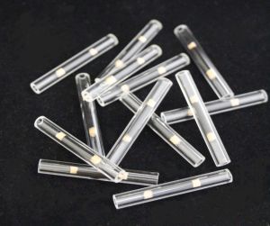 Column, Prepack 3mm ID Euroglass Type-50mgC-100/pk