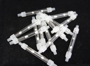 Column, Prepack 3mm ID Euroglass Type-40mgC-100/pk
