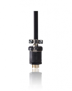 Lamp, 2", Beryllium (Be) AA, Non-Coded