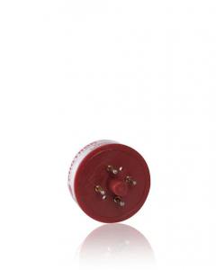 Lamp, 1.5", Phosphorus (P) AA, Non-Coded