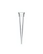 0.1-10ul MicroPette Universal Tips, Clear Color, Bulk 1000/PK