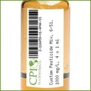 Custom Pesticide Mix, 6-51