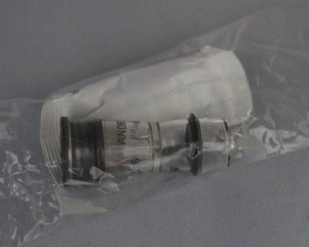 PID Lamp, Small Outline 10.0 eV