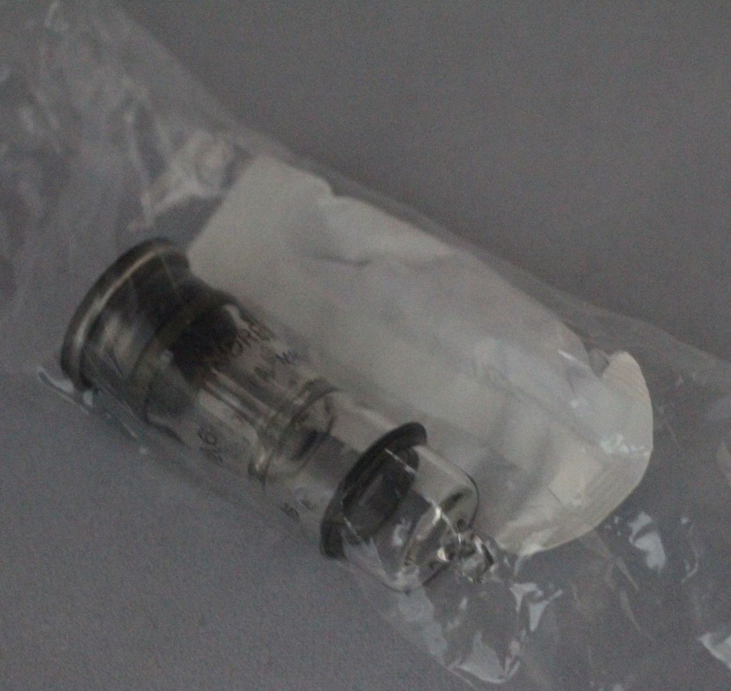 PID Lamp, Small Outline 10.0 eV