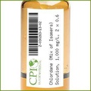 Chlordane (Mix of Isomers) Solution