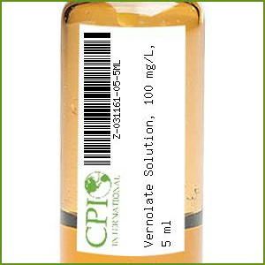 Vernolate Solution