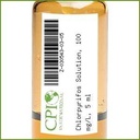 Chlorpyrifos Solution