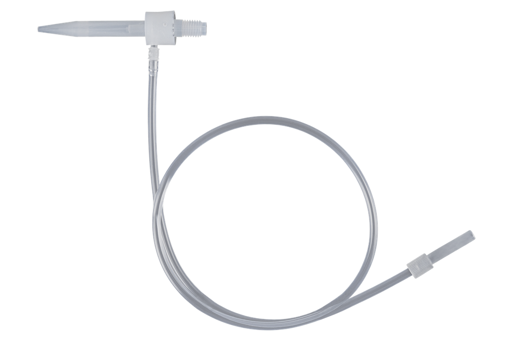 PFA-ST Nebulizer, 1-2L/min, 400uL cap