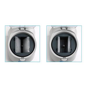 PlateFuge™ MicroPlate MicroCentrifuge with rotor and plate carriers, 115V