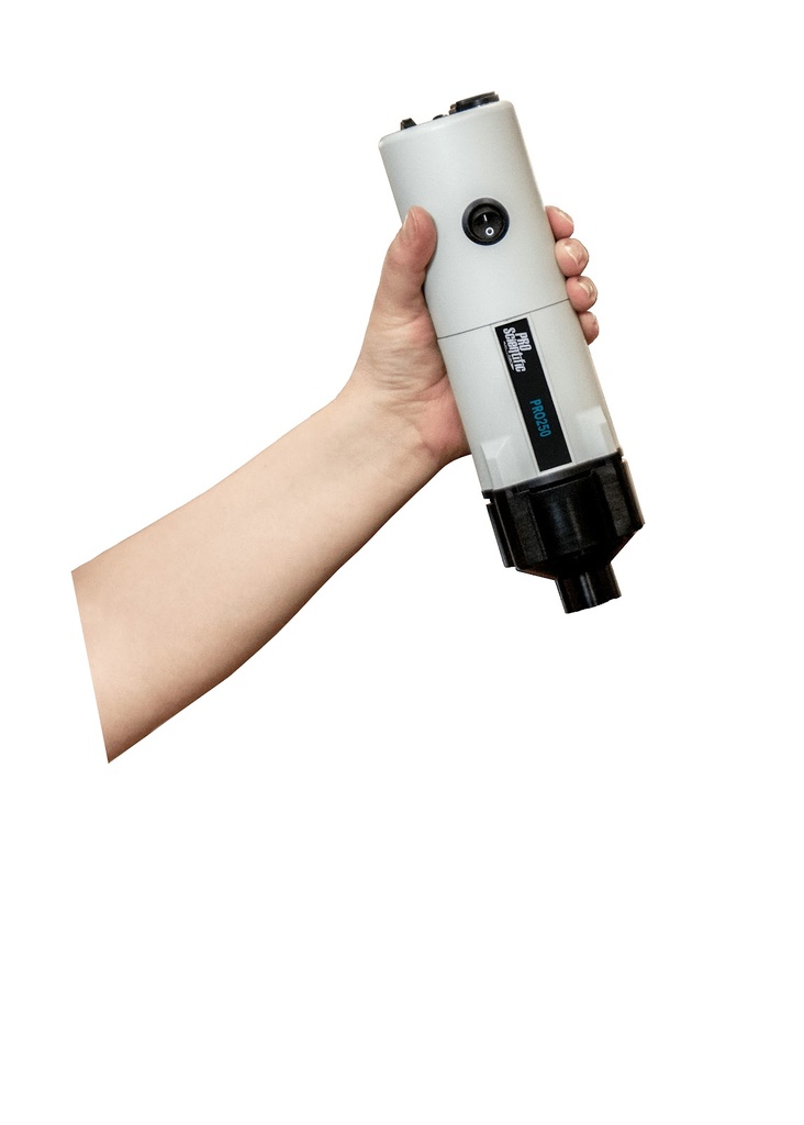 PRO250 Homogenizer - 120 Volts 