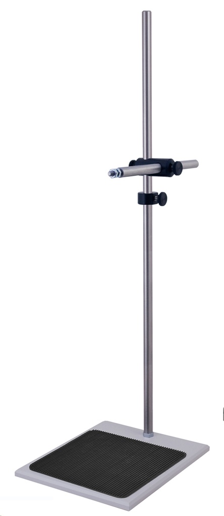 PRO250 Small Footprint Stand Assembly with 1/2" diameter post