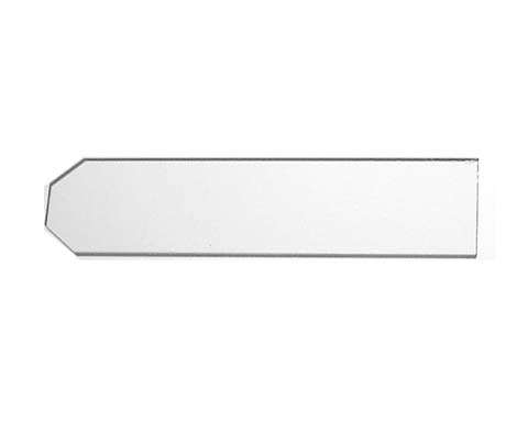 Purge Extension Window, for PE Optima 3000/3000 SCR/3x00 RL and 4300/5300/7300 V