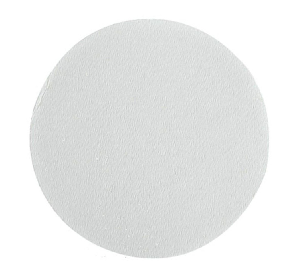 Quartz microfiber filters, heat-treated Quartz grade, 47mm, 100/pk