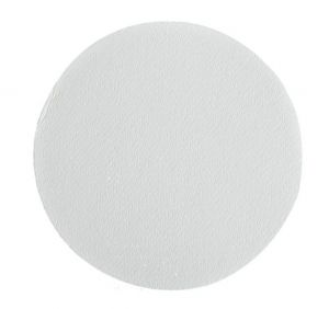 Quartz microfiber filters, Quartz-A grade, 110mm, 100/pk