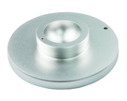 Reaction block for one 50ml round bottom flasks