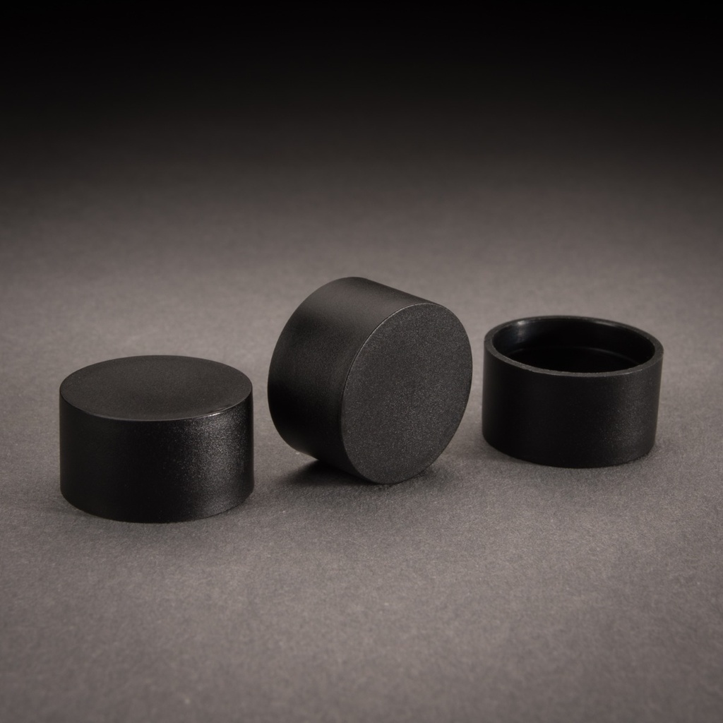 Rotating Disk Electrode (RDE) Sample Holder, 1,000/pk