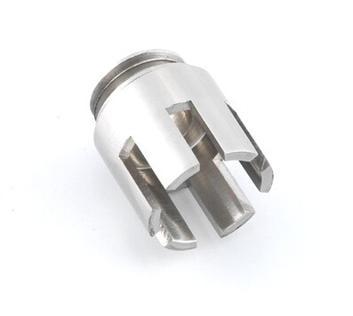S20C 20mm open slotted coarse generator