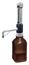 SCI-Spense Bottletop Dispenser, 0.5-5mL, 45mm thread with 5 adapters