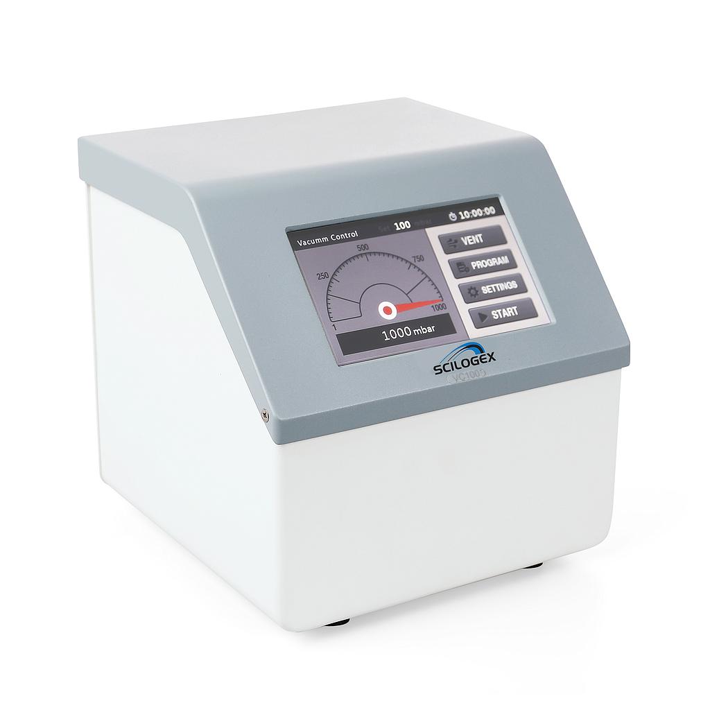SCI100VC Benchtop Vacuum Controller, 100-230, 50/60Hz, US Plug