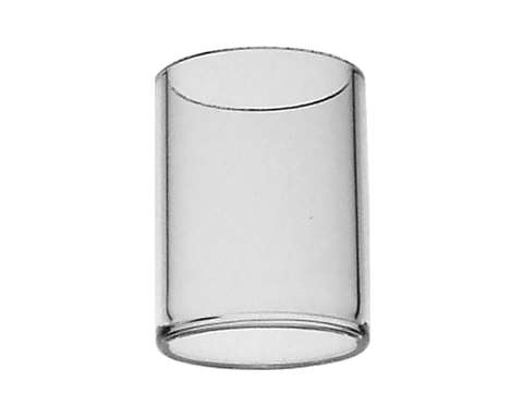 Short Radial Purge Tube, for Perkin Elmer Optima DV & Avio
