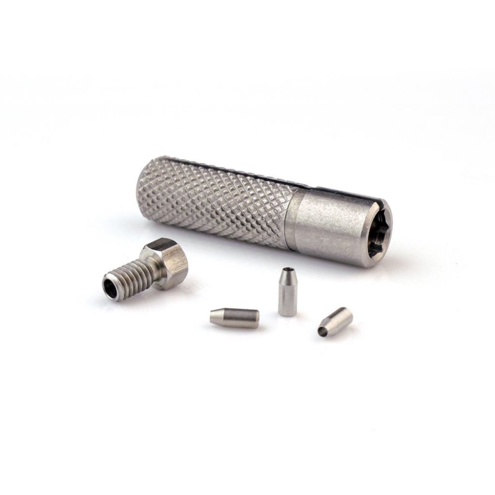 SilTite Fingertite Tool