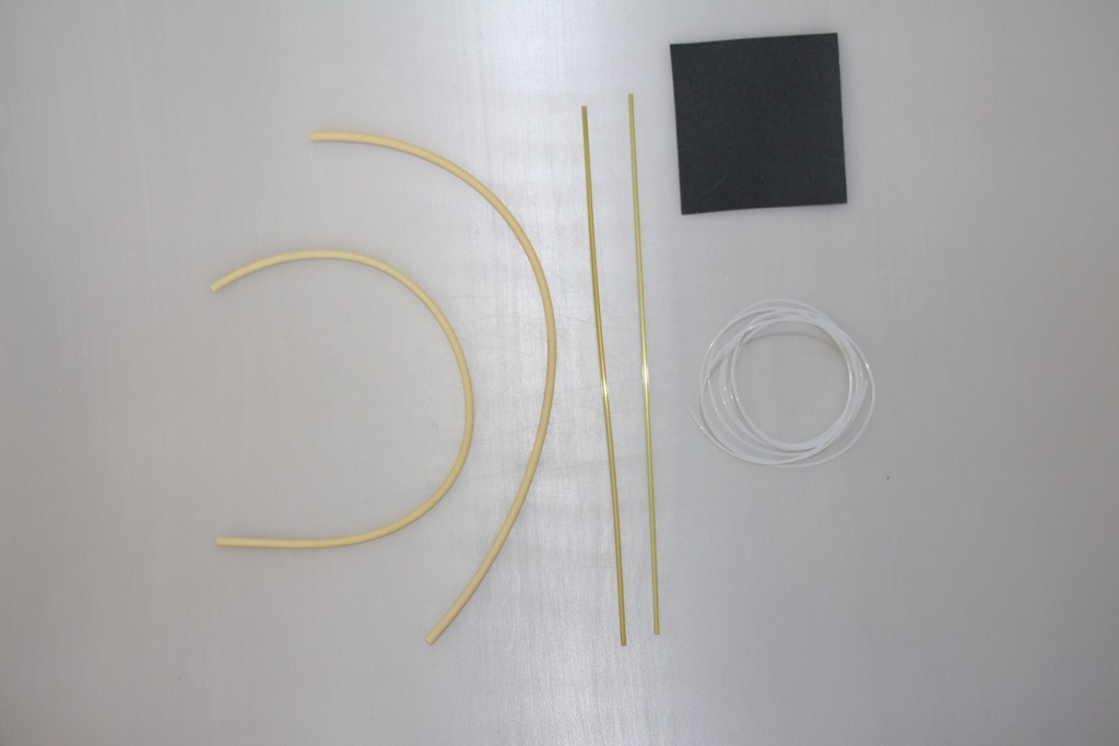 Sipping Probe, TJA Type ISC75, TJA-150 & AS 300