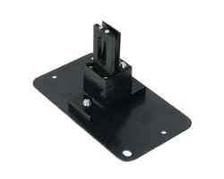 Solid sample holder (1.5mm--3mm, 1-POSITION) (A)