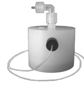 Spectro, Cross Flow Nebulizer, 34mm
