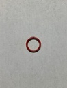 Teflon Encapsulated Silicone O-ring, Each