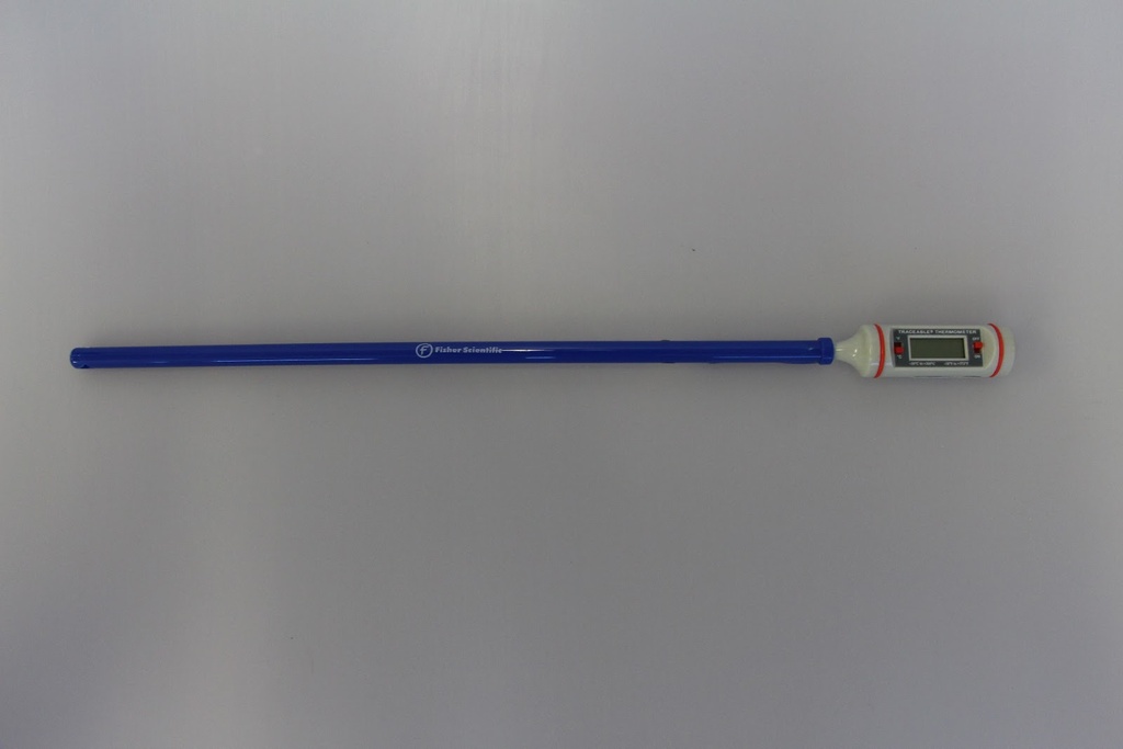 Thermometer, Digital, for ModBlock