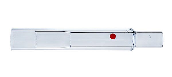 Torch Body, Thermo iCAP Q, Quartz EMT