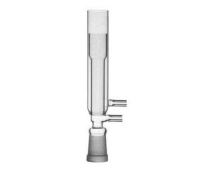 Torch Body, Varian, Demountable