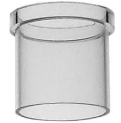 Torch Bonnet, Quartz, for Agilent ICP-MS