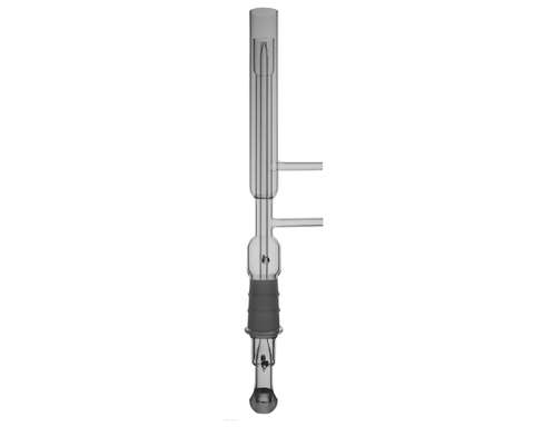 Torch with Removable Tip